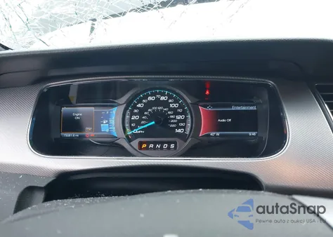 2015 Ford Taurus Sho from USA, damaged, VIN 1FAHP2KT6FG164831